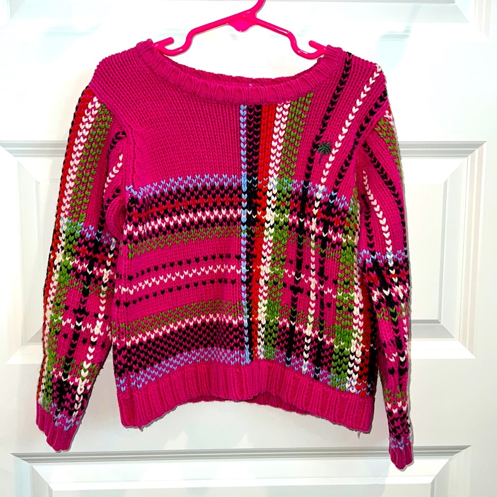 [Lilly Pulitzer] Sweater